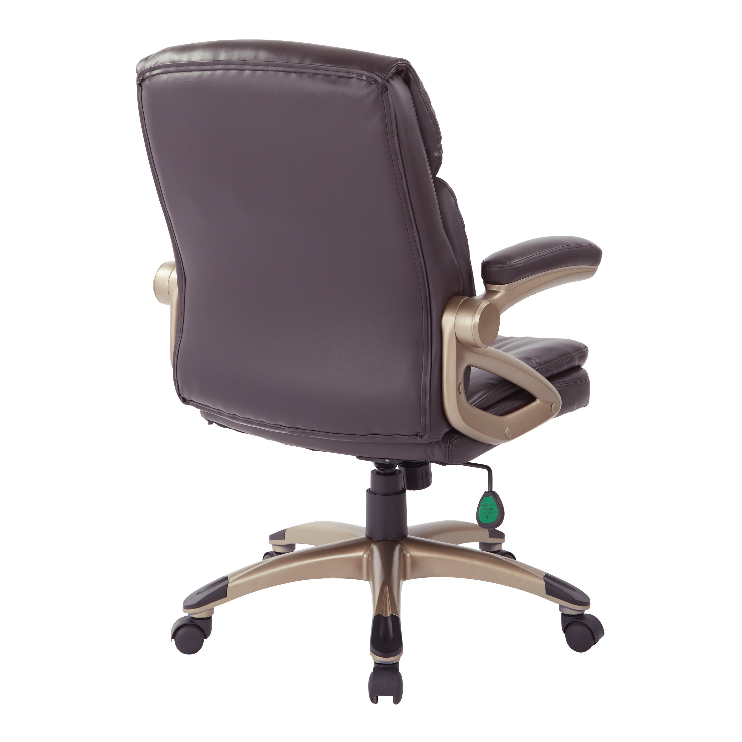 Executive Low Back Chair